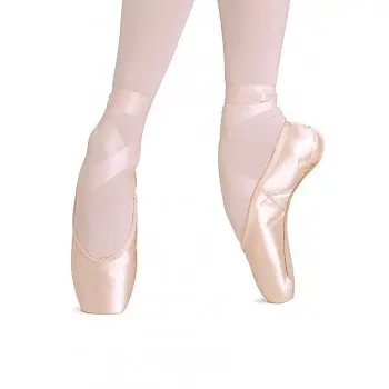 Pointe Shoes