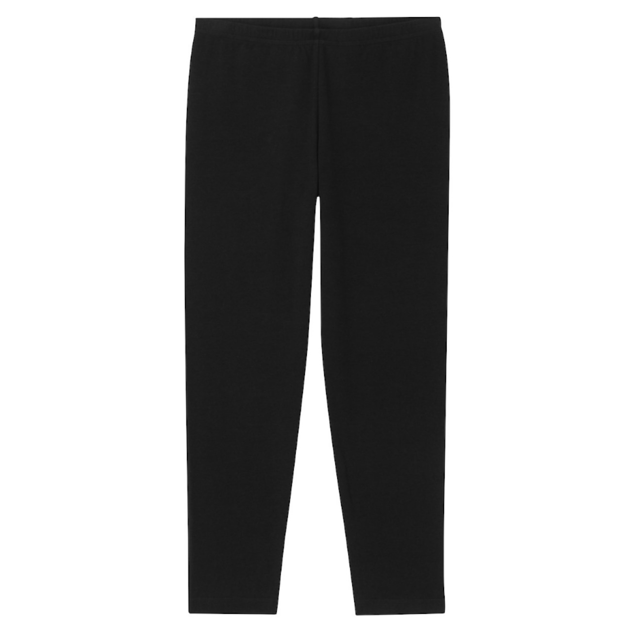 Performance Tactel® Leggings (Black) – Allegro Dance Boutique