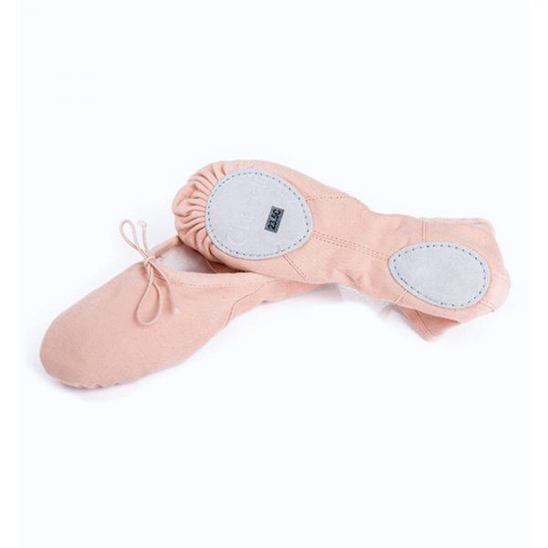 Chacott cheap ballet shoes