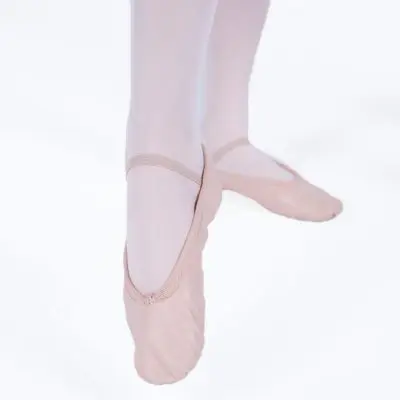 Full Sole Ballet Shoes