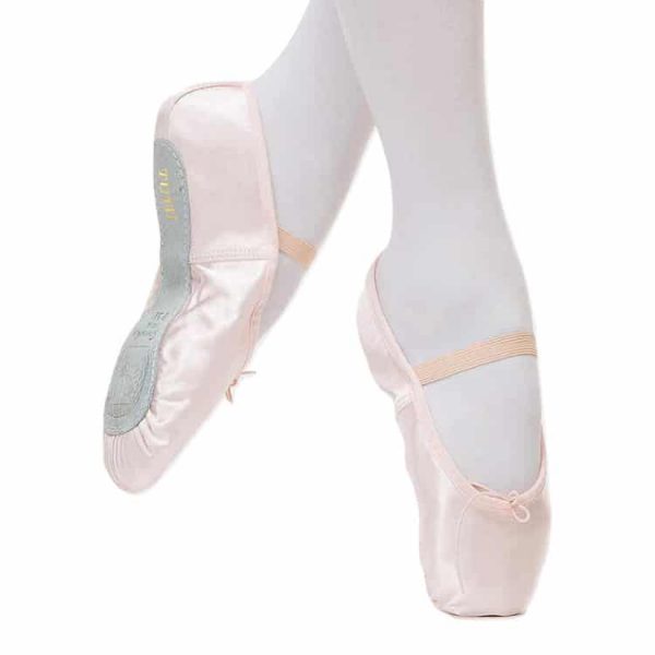 sansha demi pointe shoes