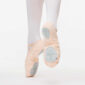 Sansha SILHOUETTE Soft Split Sole Ballet Shoes