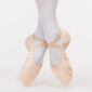 Sansha SILHOUETTE Soft Split Sole Ballet Shoes