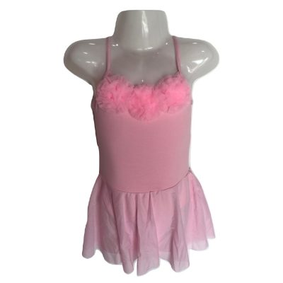 Adult Cotton Camisole Leotard - Balera Dancewear - Product no longer  available for purchase