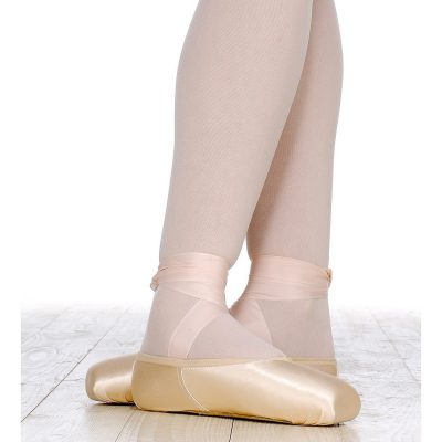 Demi on sale pointe dance