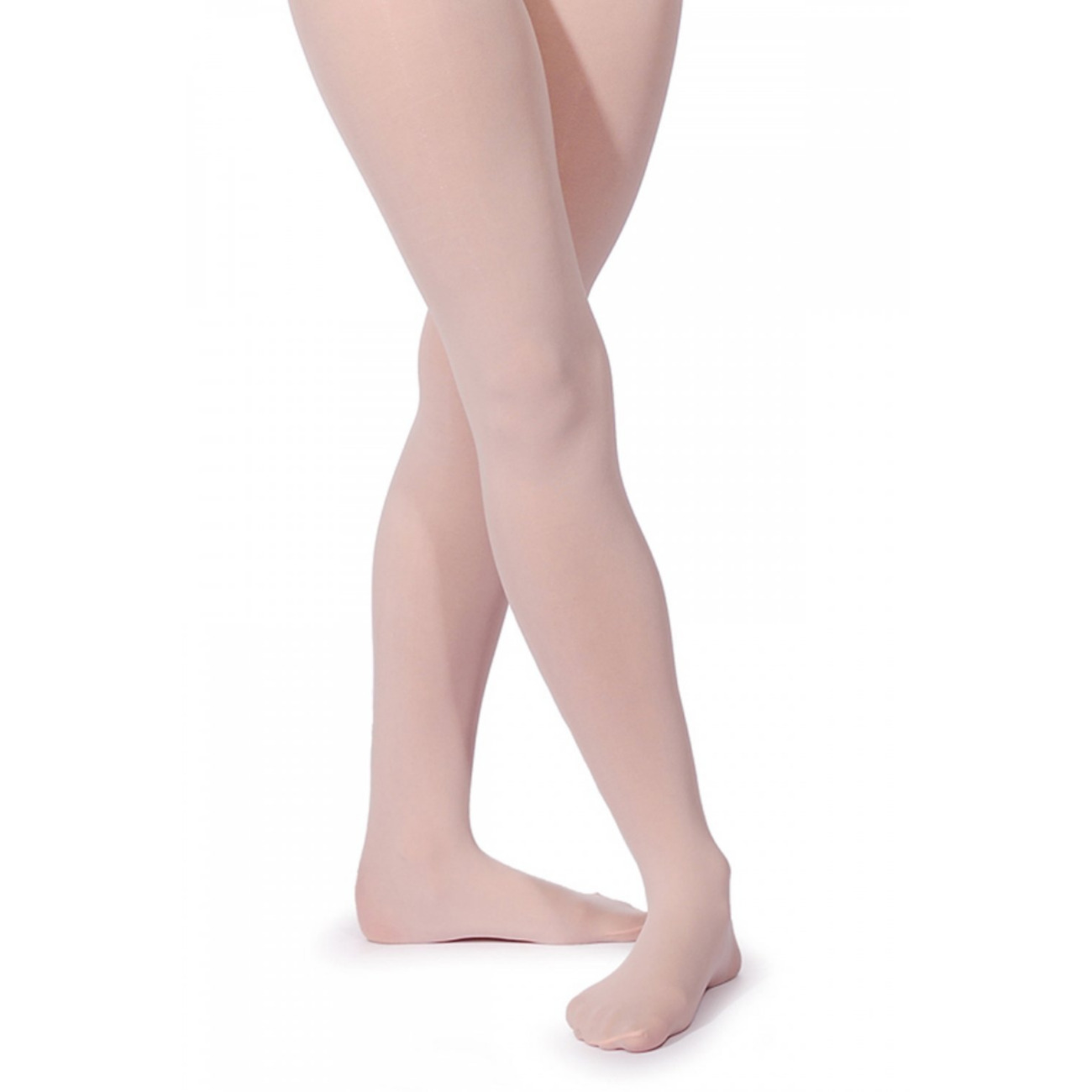 Pack of 3 Women Microfiber Seamless Footless Ballet Tights Plume P71t