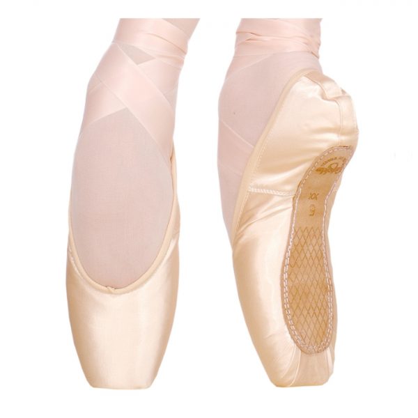 ballet shoes grishko