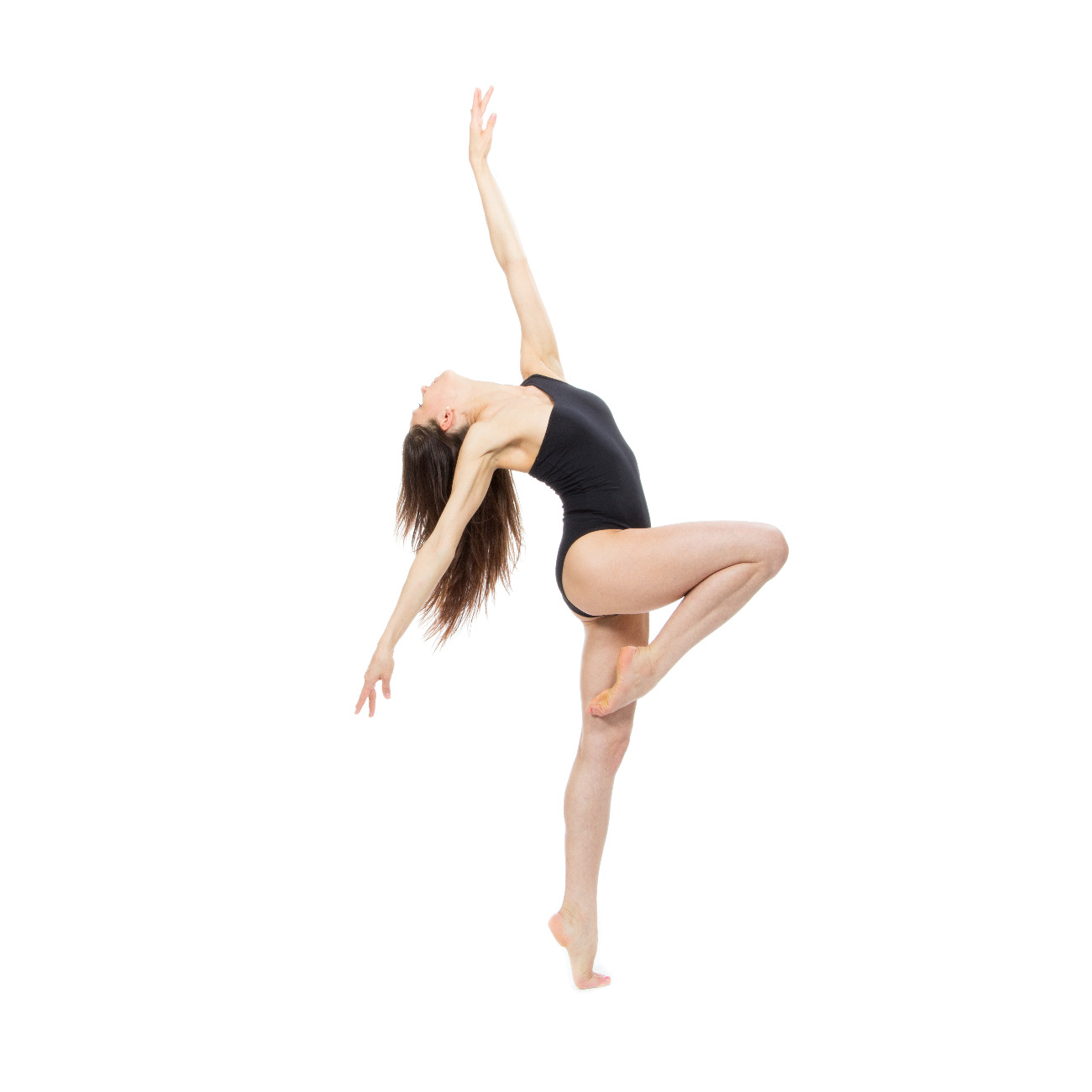 Turning Pointe: Shop Dance Costumes and Accessories